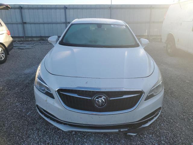 1G4ZP5SS1HU202926 - 2017 BUICK LACROSSE ESSENCE თეთრი ფოტო 5