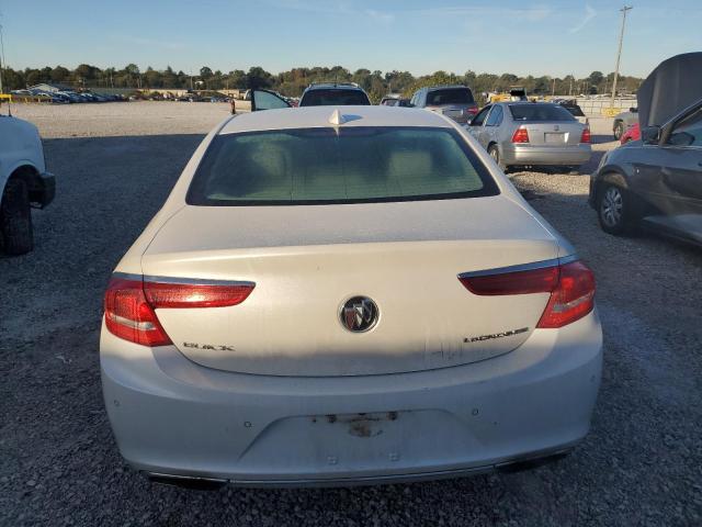 1G4ZP5SS1HU202926 - 2017 BUICK LACROSSE ESSENCE თეთრი ფოტო 6