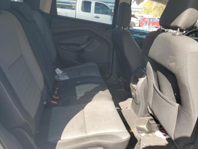 1FMCU0F71KUB99704 - 2019 FORD ESCAPE S თეთრი ფოტო 11