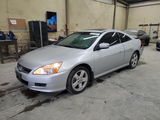 2006 HONDA ACCORD EX, 