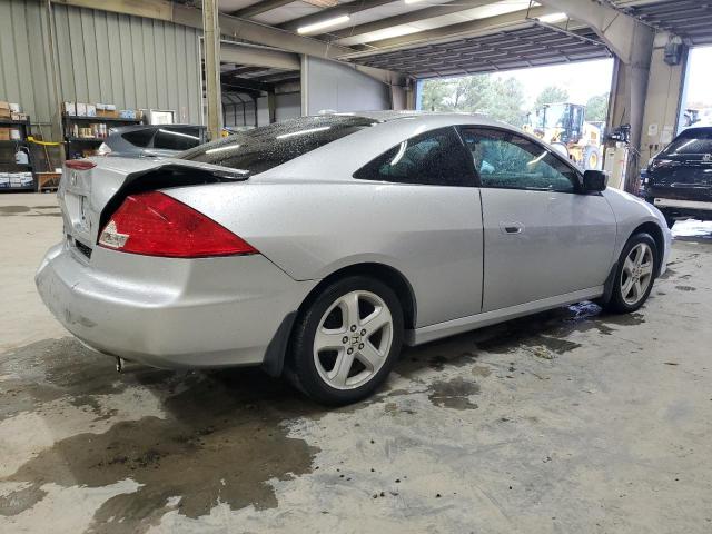 1HGCM81696A009898 - 2006 HONDA ACCORD EX Silber Foto 3