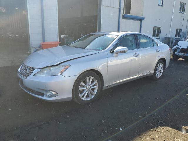 2010 LEXUS ES 350, 