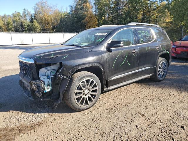 2021 GMC ACADIA DENALI, 