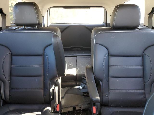 1GKKNXLS8MZ231444 - 2021 GMC ACADIA DENALI Qara foto 10