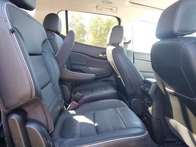 1GKKNXLS8MZ231444 - 2021 GMC ACADIA DENALI Qara foto 11