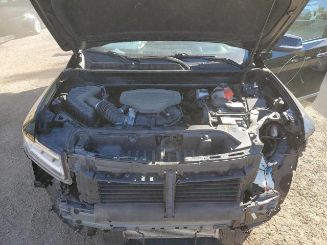 1GKKNXLS8MZ231444 - 2021 GMC ACADIA DENALI Qara foto 12