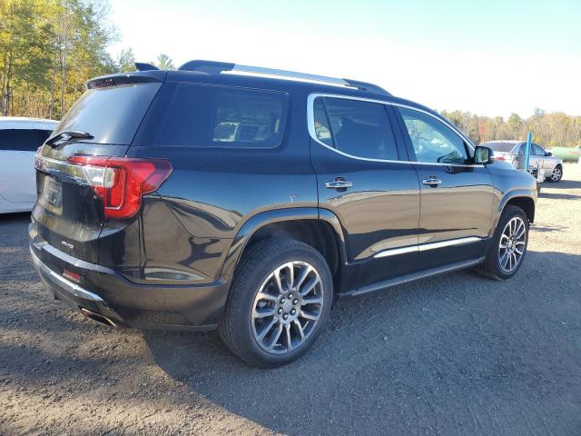 1GKKNXLS8MZ231444 - 2021 GMC ACADIA DENALI Qara foto 3
