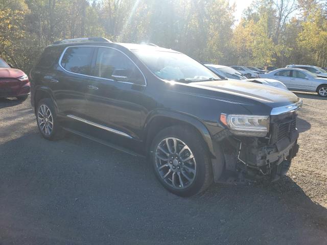 1GKKNXLS8MZ231444 - 2021 GMC ACADIA DENALI Qara foto 4