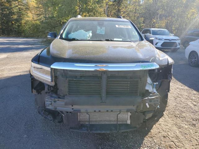 1GKKNXLS8MZ231444 - 2021 GMC ACADIA DENALI Qara foto 5