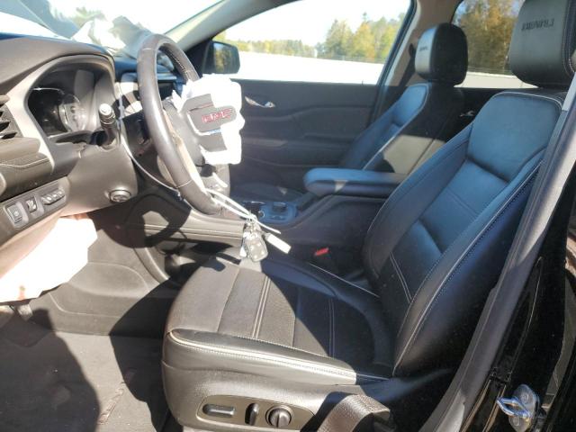 1GKKNXLS8MZ231444 - 2021 GMC ACADIA DENALI Qara foto 7