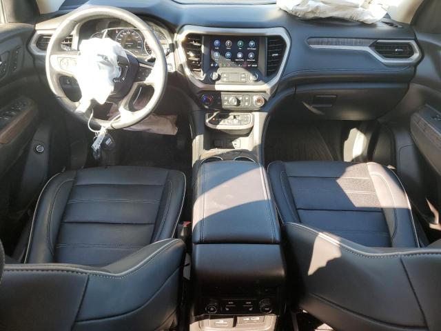 1GKKNXLS8MZ231444 - 2021 GMC ACADIA DENALI Qara foto 8