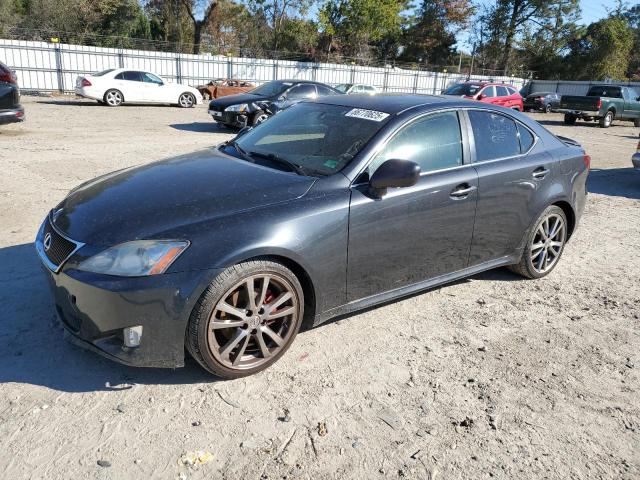 2008 LEXUS IS 250, 