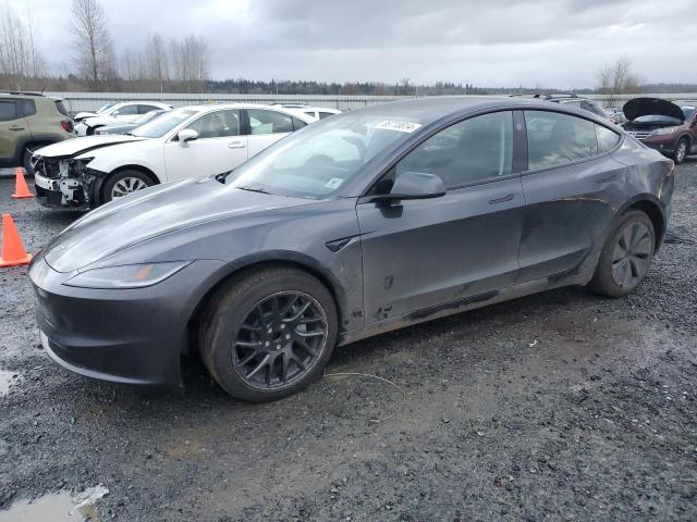 2024 TESLA MODEL 3, 