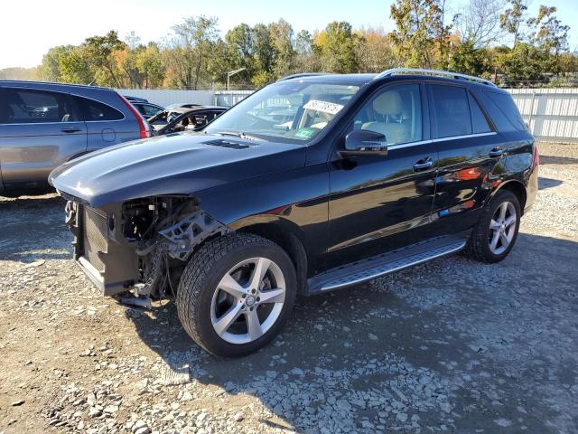 2016 MERCEDES-BENZ GLE 350 4MATIC, 
