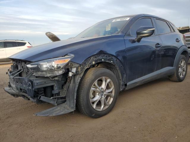 2019 MAZDA CX-3 SPORT, 