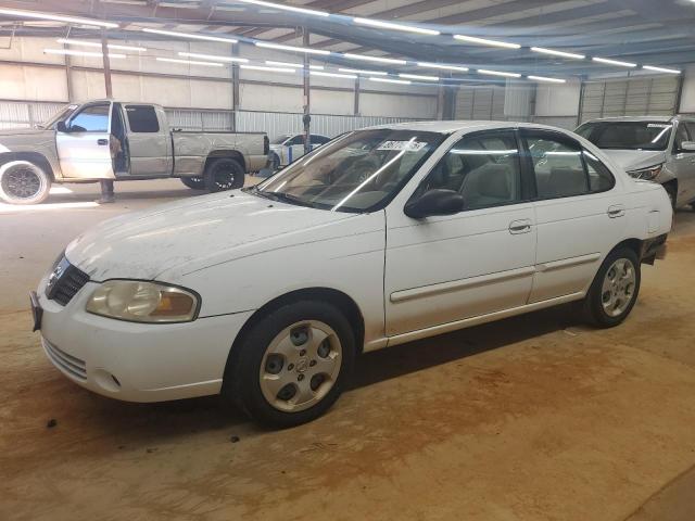 2004 NISSAN SENTRA 1.8, 
