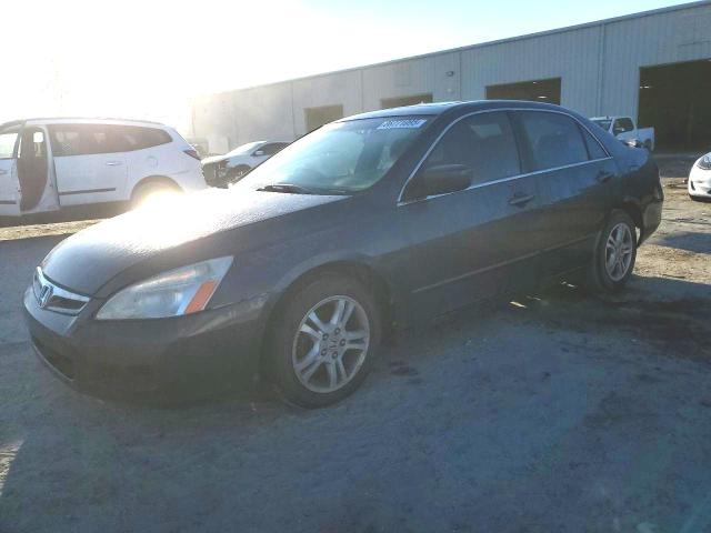 2007 HONDA ACCORD EX, 