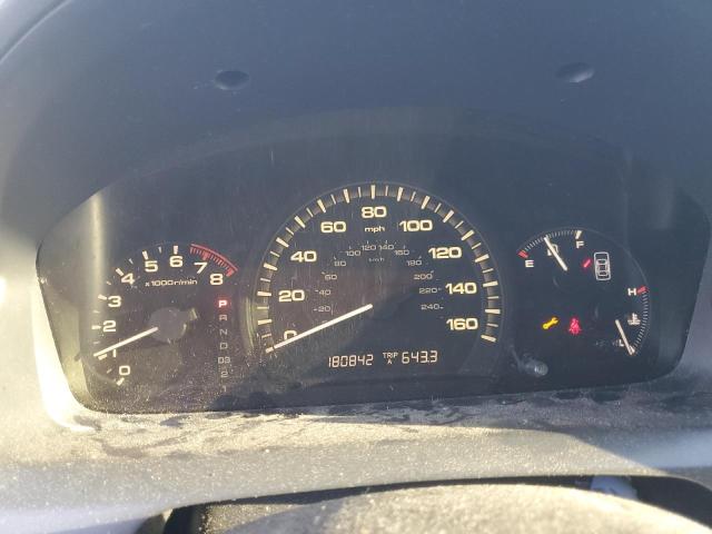 1HGCM56887A076020 - 2007 HONDA ACCORD EX CHARCOAL photo 9