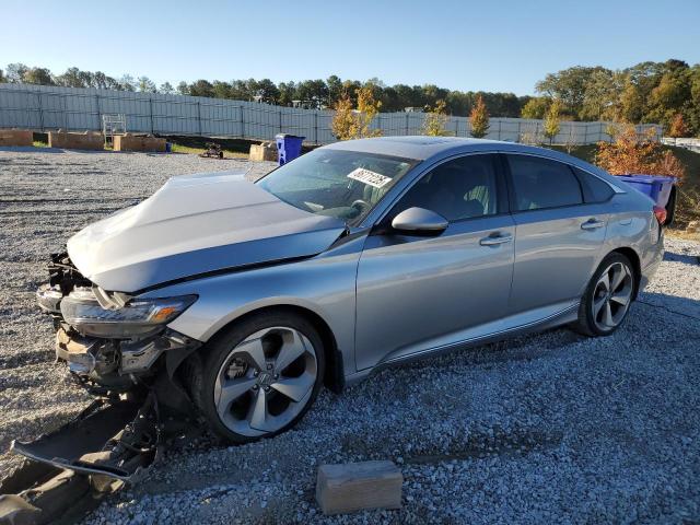 2018 HONDA ACCORD TOURING, 