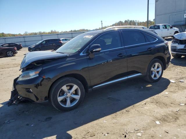 2015 LEXUS RX 350 BASE, 