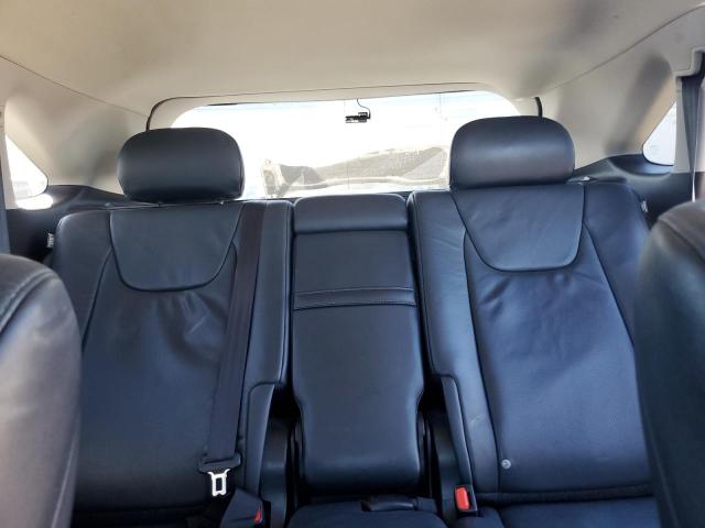 2T2BK1BA3FC320194 - 2015 LEXUS RX 350 BASE Qara foto 10