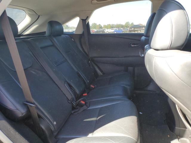 2T2BK1BA3FC320194 - 2015 LEXUS RX 350 BASE Qara foto 11