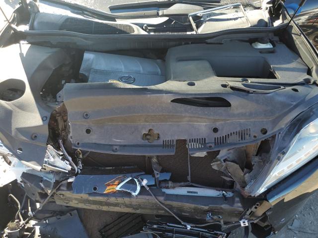 2T2BK1BA3FC320194 - 2015 LEXUS RX 350 BASE Qara foto 12