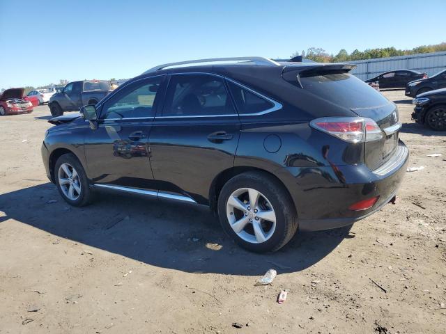 2T2BK1BA3FC320194 - 2015 LEXUS RX 350 BASE Qara foto 2