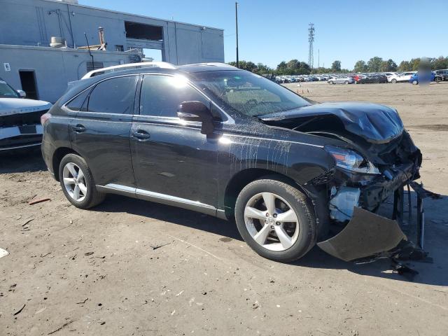 2T2BK1BA3FC320194 - 2015 LEXUS RX 350 BASE Qara foto 4