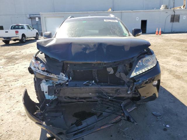 2T2BK1BA3FC320194 - 2015 LEXUS RX 350 BASE Qara foto 5