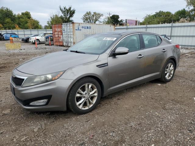 2013 KIA OPTIMA EX, 