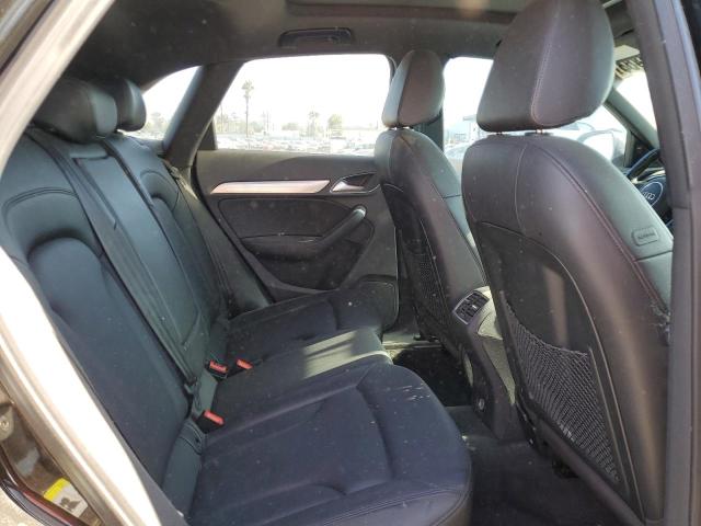 WA1JCCFS4JR002301 - 2018 AUDI Q3 PREMIUM PLUS Qara foto 11