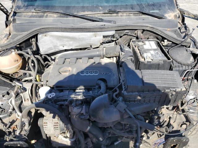 WA1JCCFS4JR002301 - 2018 AUDI Q3 PREMIUM PLUS Qara foto 12