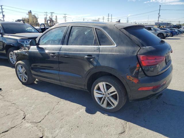 WA1JCCFS4JR002301 - 2018 AUDI Q3 PREMIUM PLUS Qara foto 2