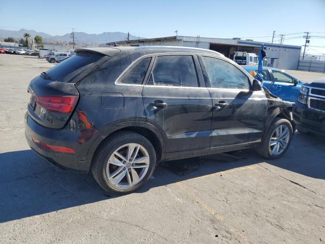 WA1JCCFS4JR002301 - 2018 AUDI Q3 PREMIUM PLUS Qara foto 3