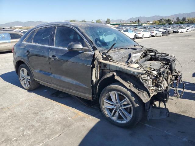 WA1JCCFS4JR002301 - 2018 AUDI Q3 PREMIUM PLUS Qara foto 4