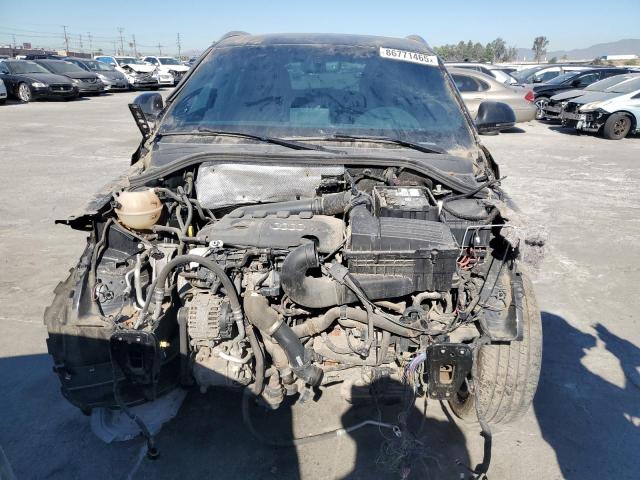 WA1JCCFS4JR002301 - 2018 AUDI Q3 PREMIUM PLUS Qara foto 5