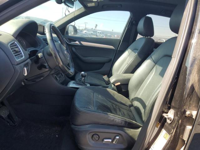 WA1JCCFS4JR002301 - 2018 AUDI Q3 PREMIUM PLUS Qara foto 7