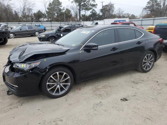 2017 ACURA TLX, 