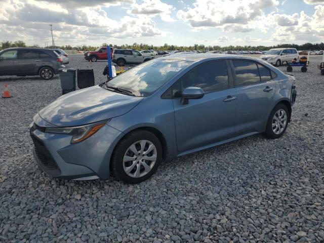 2020 TOYOTA COROLLA LE, 