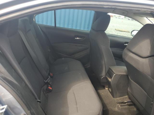 5YFEPRAE8LP099502 - 2020 TOYOTA COROLLA LE Mavi foto 10