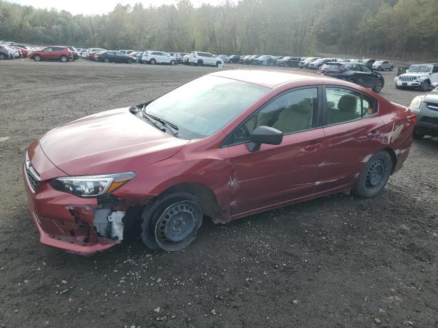 2020 SUBARU IMPREZA, 