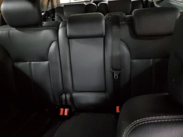 4JGBF71E97A211448 - 2007 MERCEDES-BENZ GL 450 4MATIC SILVER photo 10