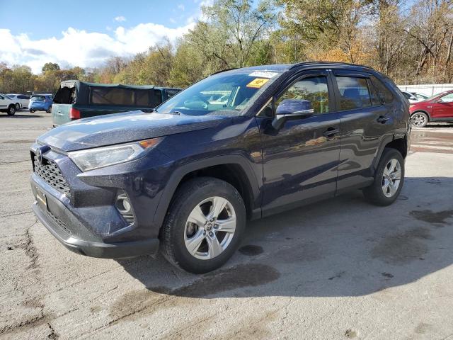 2021 TOYOTA RAV4 XLE, 