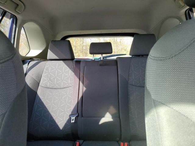 JTMP1RFV3MD532022 - 2021 TOYOTA RAV4 XLE أزرق صورة 10