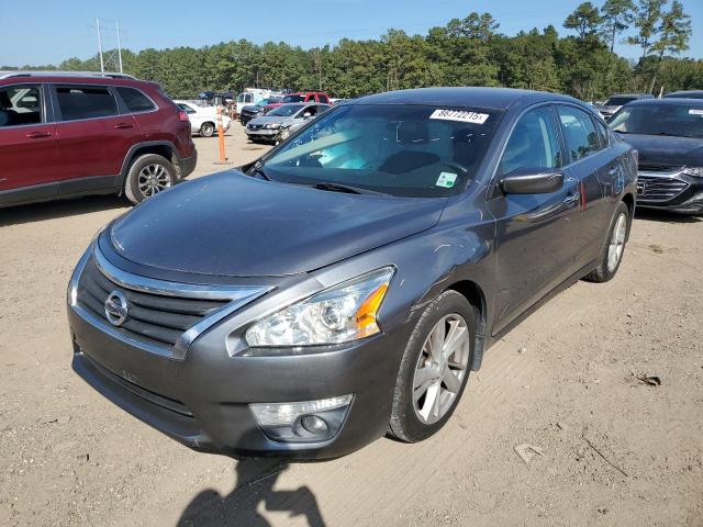 2015 NISSAN ALTIMA 2.5, 