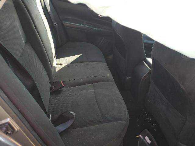 1N4AL3AP0FC296613 - 2015 NISSAN ALTIMA 2.5 灰色 照片 10