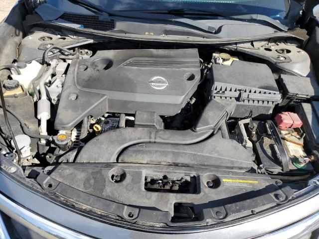 1N4AL3AP0FC296613 - 2015 NISSAN ALTIMA 2.5 灰色 照片 11