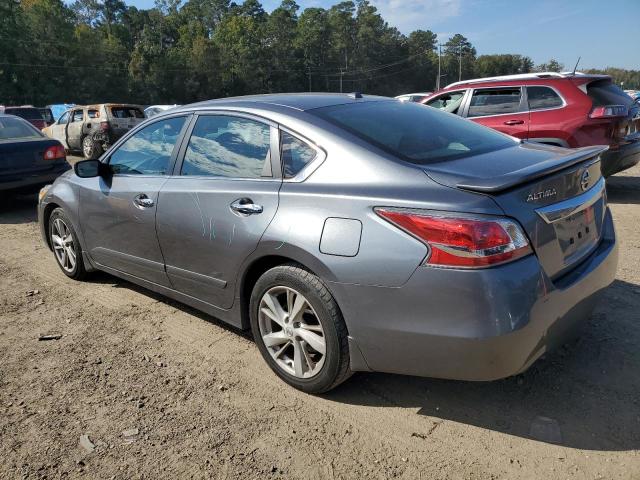1N4AL3AP0FC296613 - 2015 NISSAN ALTIMA 2.5 灰色 照片 2