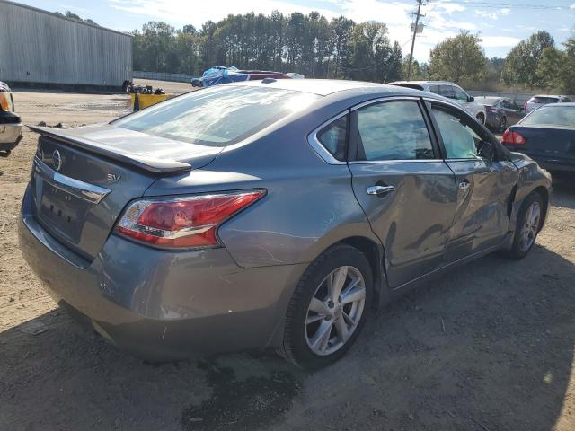 1N4AL3AP0FC296613 - 2015 NISSAN ALTIMA 2.5 灰色 照片 3